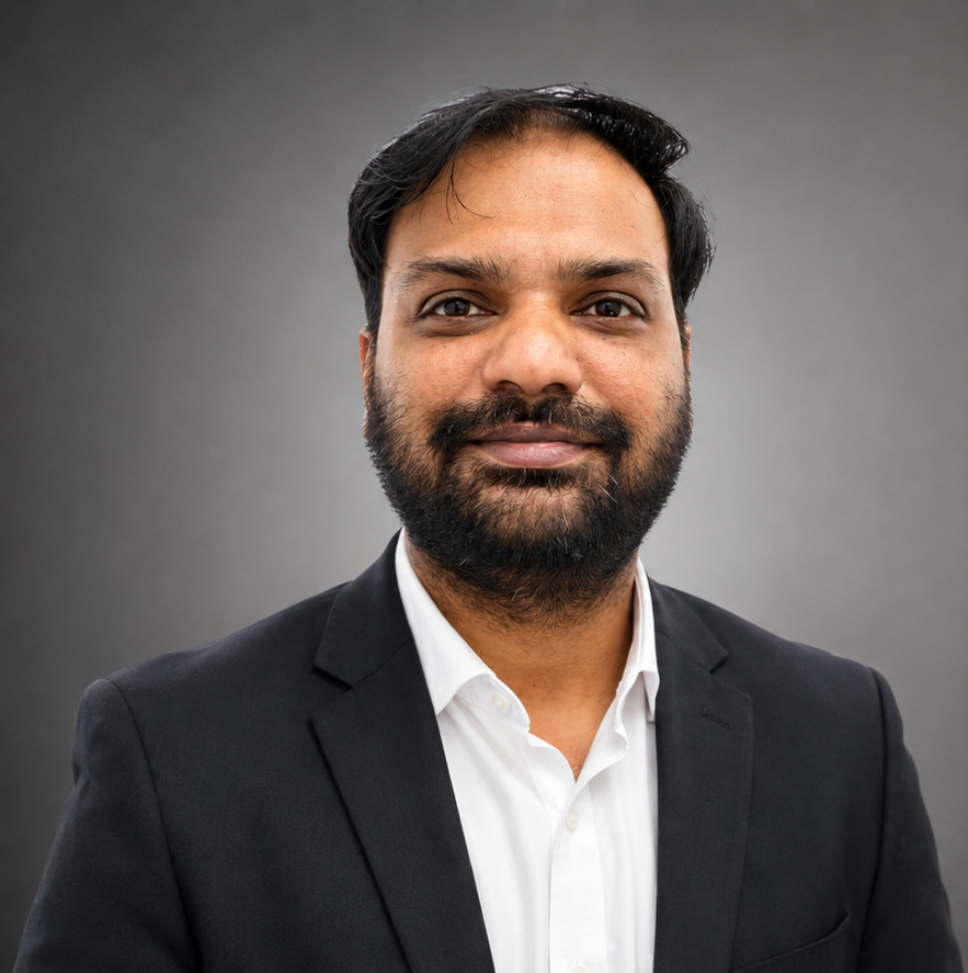 Ankit Gupta
